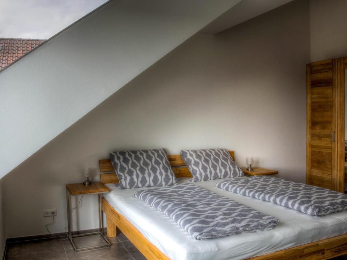 Apartmán Alpenblick 3 Bodolz Exteriér fotografie