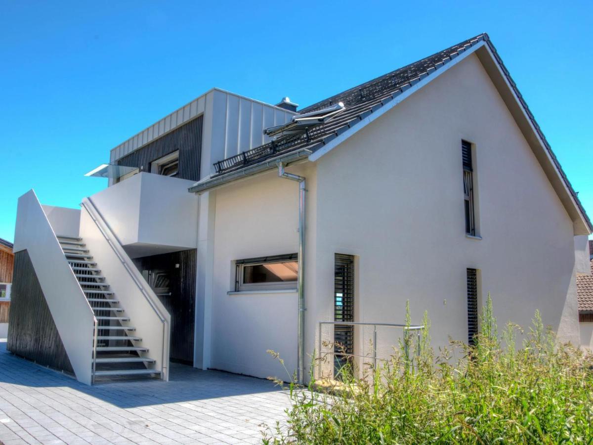 Apartmán Alpenblick 3 Bodolz Exteriér fotografie