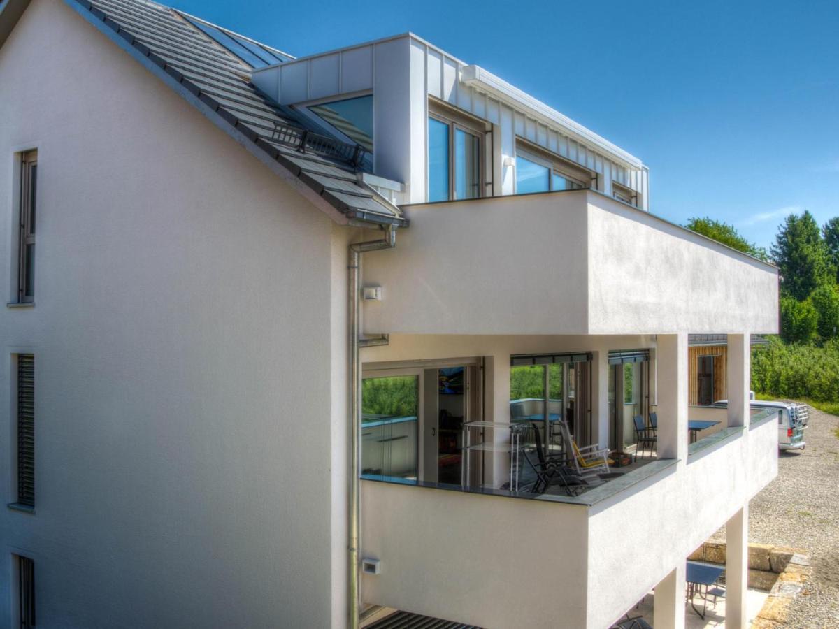 Apartmán Alpenblick 3 Bodolz Exteriér fotografie